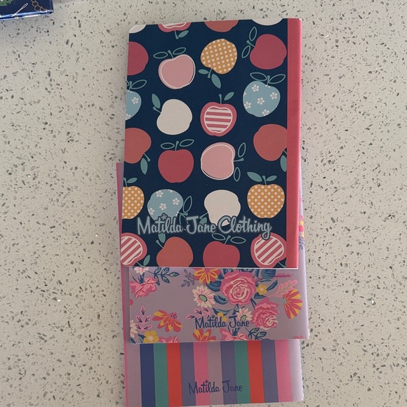 Matilda Jane Notepad Set - Picture 6 of 9